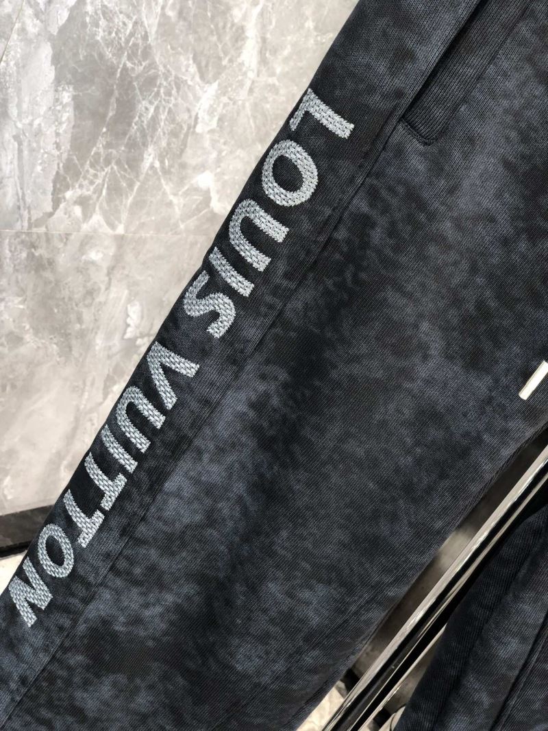 Louis Vuitton Long Pants